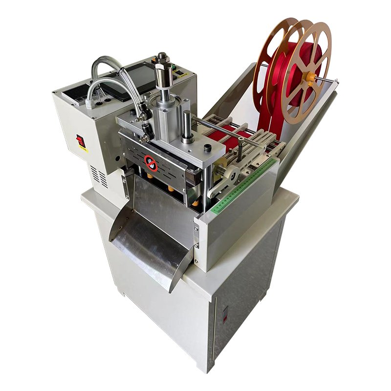 rope hot cutter machine 1
