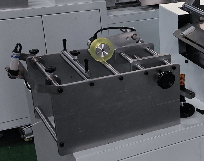 Count meter device
