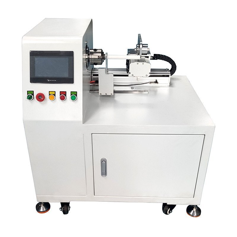 The washer precision cutting machine ES-102
