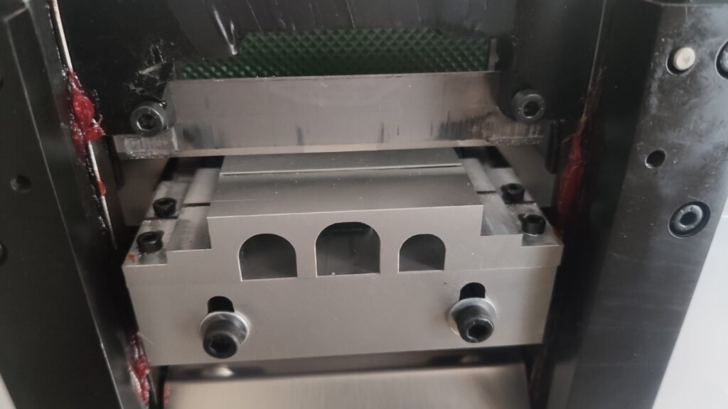 aluminium fixture molds 1