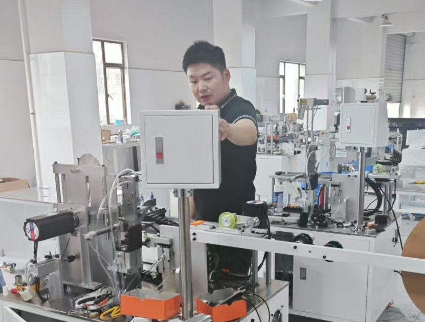 Mechanical engineer