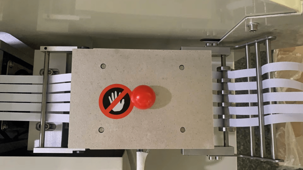 heat press boards