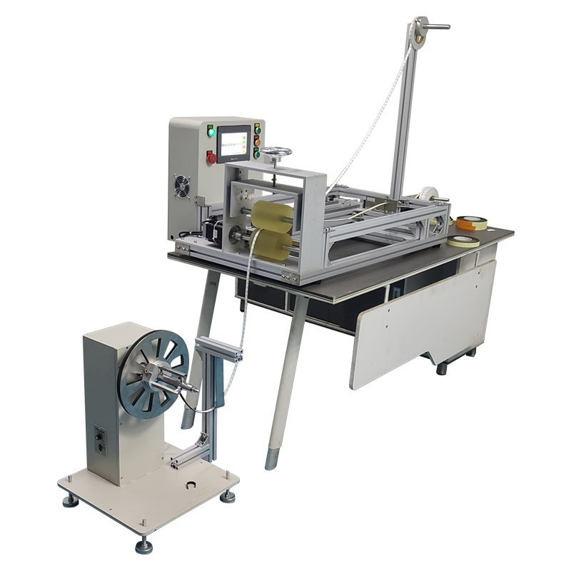silicone rubber strip laminating machine