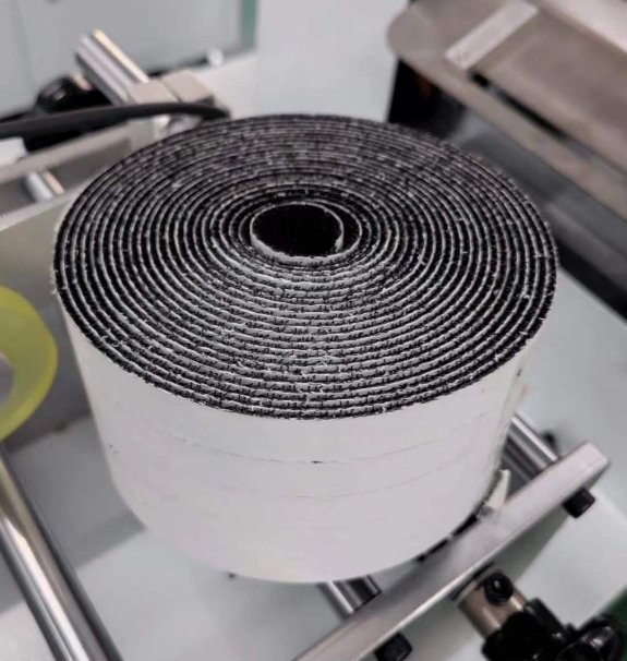 velcro sample